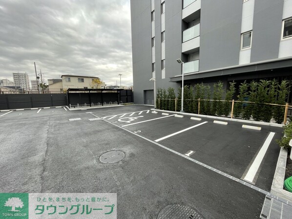 ブランシエスタ木場の物件内観写真